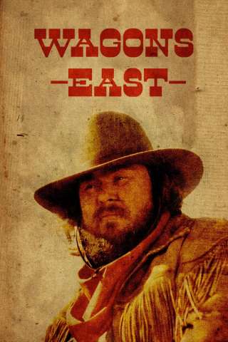 Wagons East! (1994) streaming