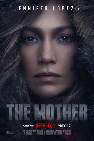 The Mother (2023) streaming