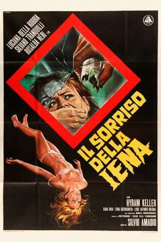 Il sorriso della iena (1972) streaming