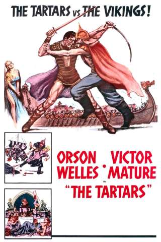 I tartari (1961) streaming
