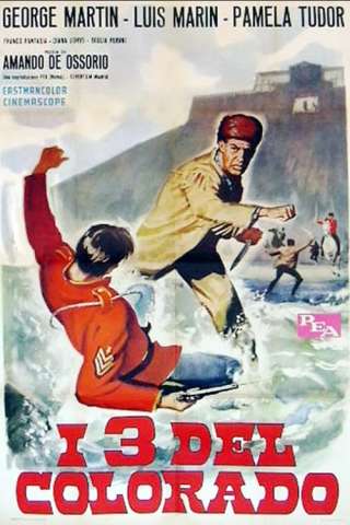 Rebels in Canada (1965) streaming