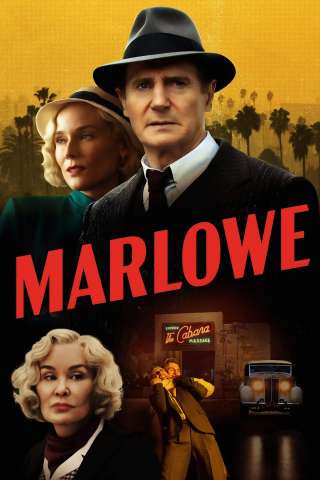 Marlowe (2023) streaming