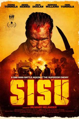 Sisu - L'immortale (2023) streaming