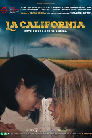 La california (2022) streaming