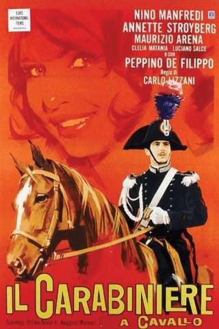 Il carabiniere a cavallo (1961) streaming