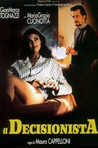Il decisionista (1997) streaming