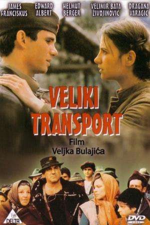 Il grande trasporto (1983) streaming