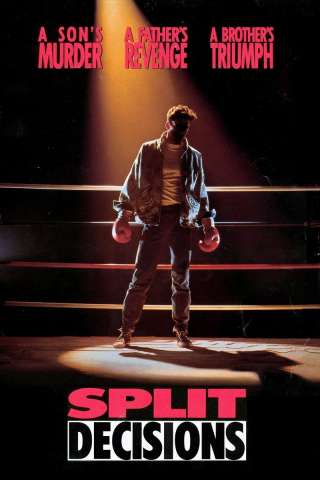 Split Decisions (1988) streaming
