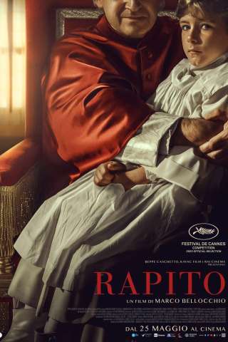 Rapito (2023) streaming