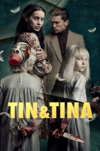 Tin and Tina (2023) streaming