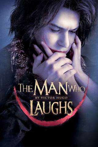 The Man Who Laughs (2012) streaming