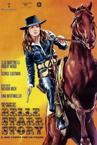 Il mio corpo per un poker (1968) streaming