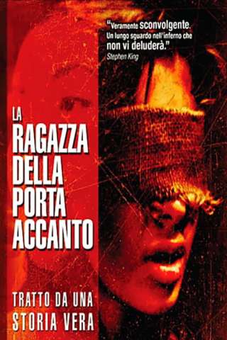 La ragazza della porta accanto (2007) streaming