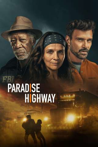 Paradise Highway (2022) streaming