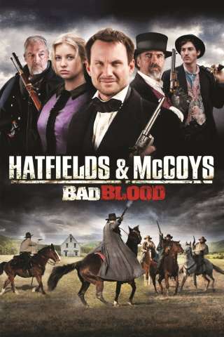 Hatfields and McCoys: Cattivo sangue (2012) streaming