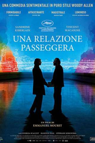 Una relazione passeggera (2022) streaming