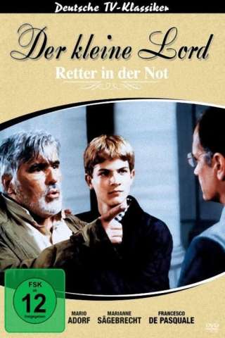 Il ritorno del piccolo Lord (2000) streaming