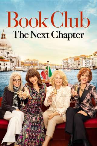 Book Club - Il capitolo successivo (2023) streaming