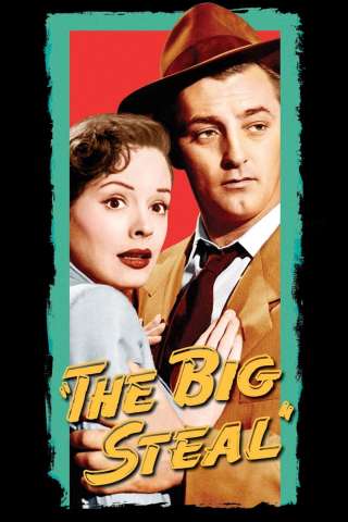 Il tesoro di Vera Cruz (1949) streaming
