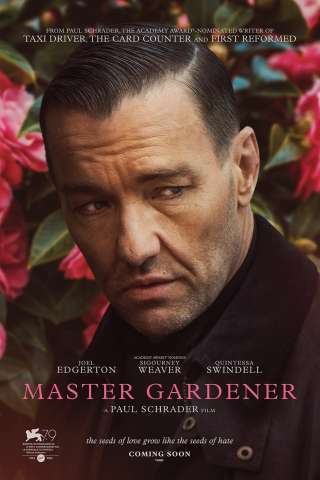 Master Gardener (2023) streaming