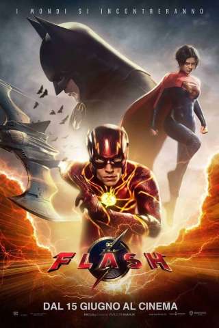 The Flash (2023) (2023) streaming