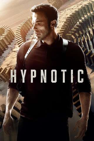 Hypnotic (2023) streaming