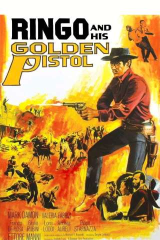 Johnny Oro (1966) streaming