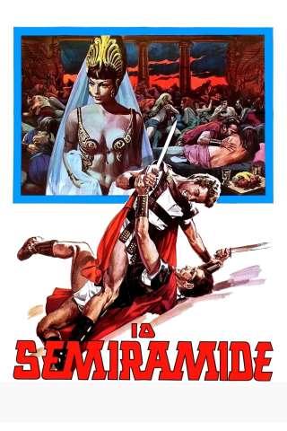 Io Semiramide (1963) streaming