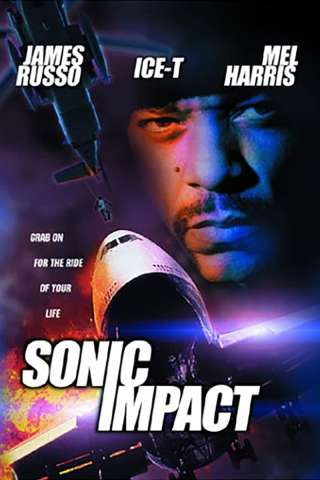 Sonic Impact (2000) streaming