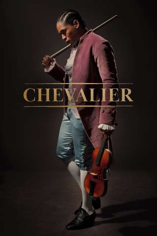 Chevalier (2023) streaming