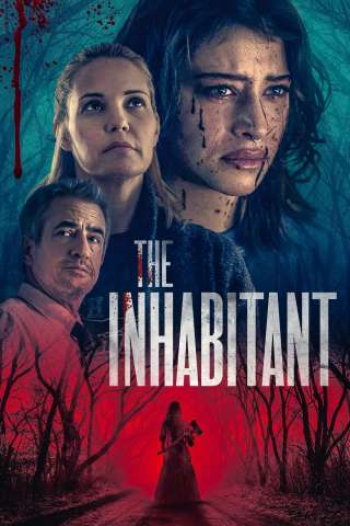 The Inhabitant - La maledizione di river (2022) streaming