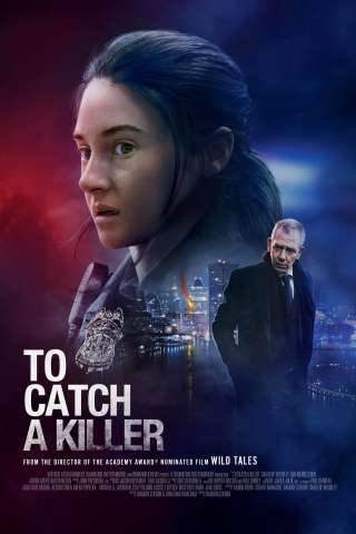 To Catch a Killer (2023) streaming