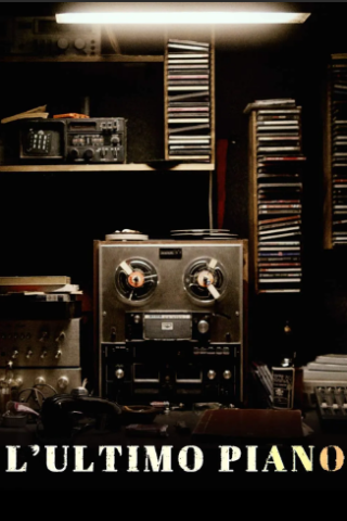L'ultimo piano (2020) streaming