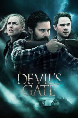 Devil's Gate (2018) streaming