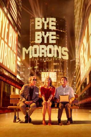 Bye Bye Morons (2020) streaming
