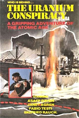 Agenten kennen keine Tränen (1978) streaming