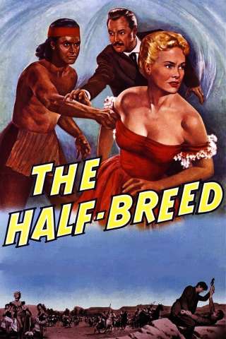 La carica degli apaches (1952) streaming