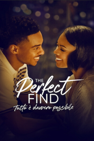 The Perfect Find - Tutto è davvero possibile (2023) streaming
