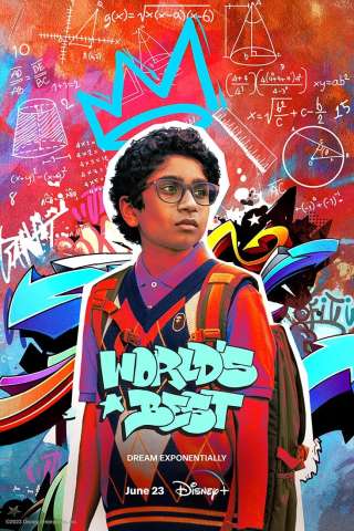 World's Best (2023) streaming