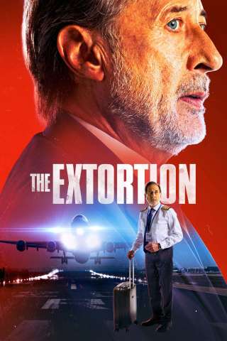 The Extortion (2023) streaming