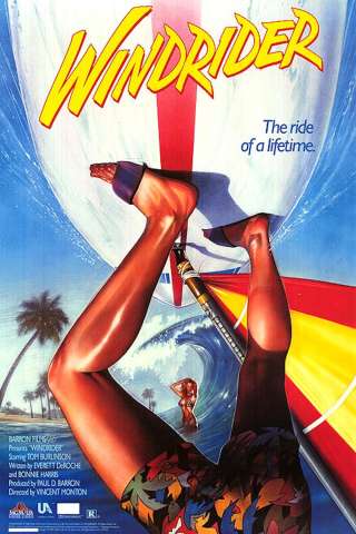 Windrider (1986) streaming