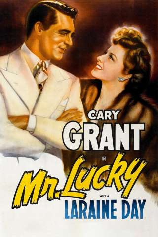 La dama e l'avventuriero (1943) streaming