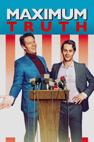 Maximum Truth (2023) streaming