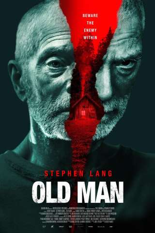 Old Man (2022) streaming