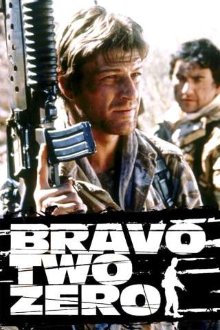 Bravo two zero (1999) streaming