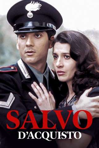 Salvo D'Acquisto (2003) streaming