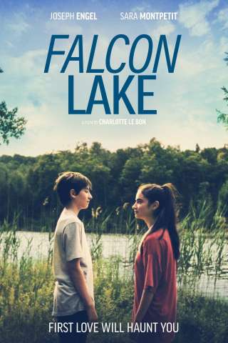 Falcon Lake (2022) streaming