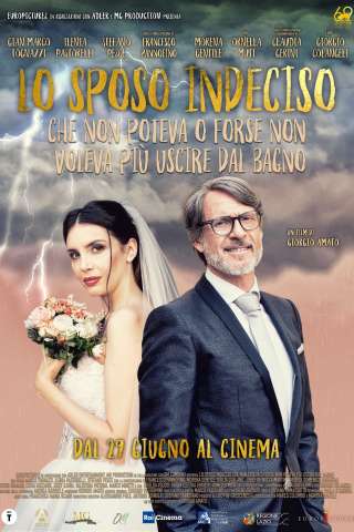 Lo sposo indeciso (2023) streaming