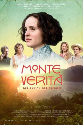 Monte Verità (2021) streaming