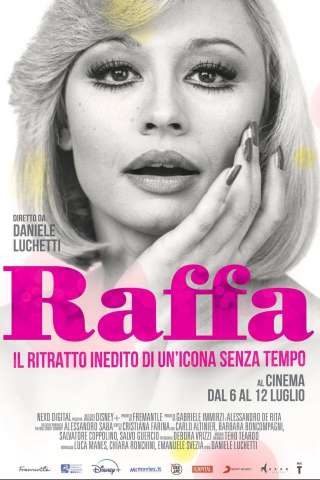 Raffa (2023) streaming